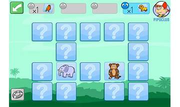 Zoo Memory Game for Android - Download the APK from Habererciyes